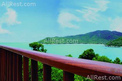 Santhiya Resort & Spa 12
